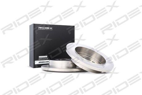 Автозапчасть RIDEX 82B0455