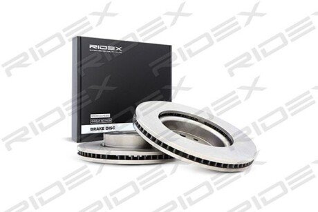 Автозапчасть RIDEX 82B0460