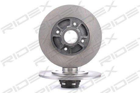Автозапчасть RIDEX 82B0463