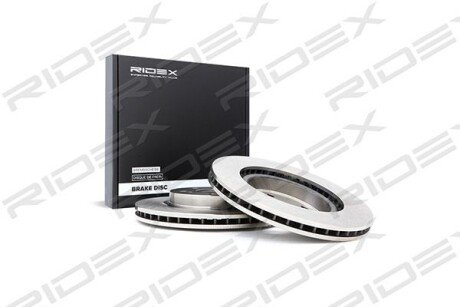 Автозапчасть RIDEX 82B0471