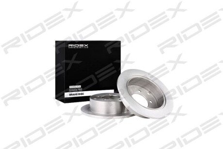 Автозапчасть RIDEX 82B0474