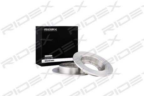 Автозапчасть RIDEX 82B0476
