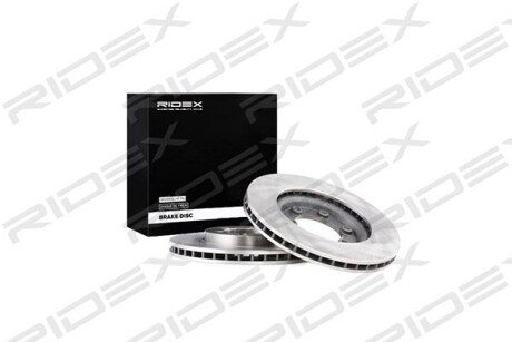 Автозапчасть RIDEX 82B0478
