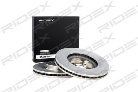 Автозапчасть RIDEX 82B0485