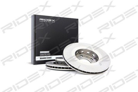 Автозапчасть RIDEX 82B0491