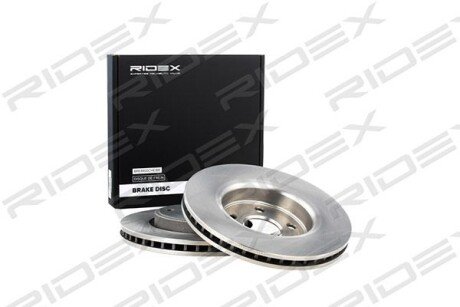 Автозапчасть RIDEX 82B0492