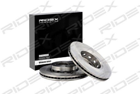 Автозапчасть RIDEX 82B0495