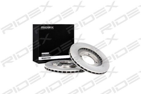 Автозапчасть RIDEX 82B0496