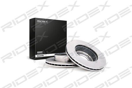 Автозапчасть RIDEX 82B0497