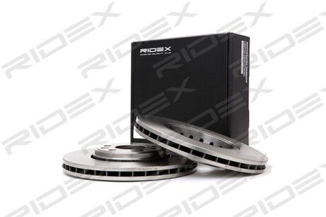 Автозапчасть RIDEX 82B0504