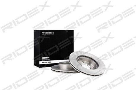 Автозапчасть RIDEX 82B0509