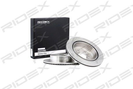 Автозапчасть RIDEX 82B0515