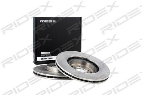 Автозапчасть RIDEX 82B0520