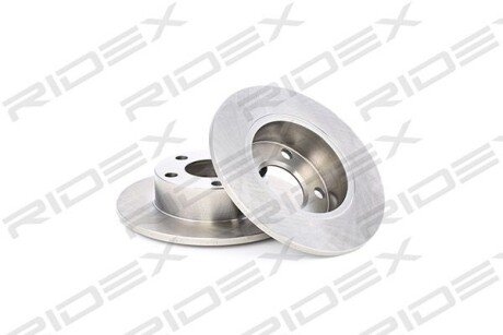 Автозапчасть RIDEX 82B0521