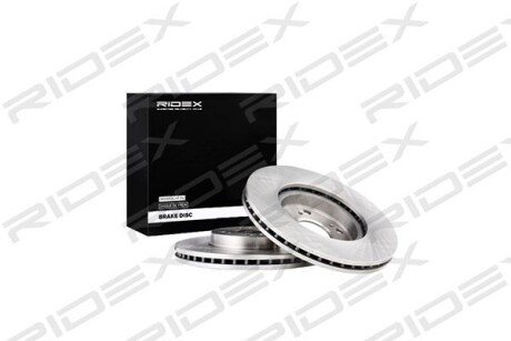Автозапчасть RIDEX 82B0525