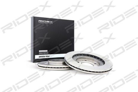 Автозапчасть RIDEX 82B0526