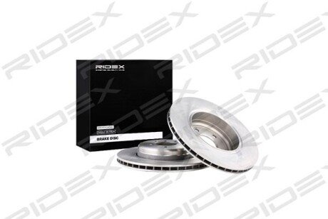 Автозапчасть RIDEX 82B0529