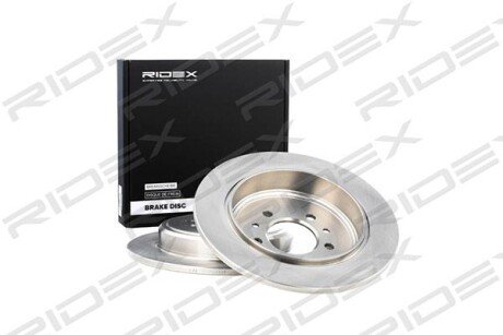 Автозапчасть RIDEX 82B0533