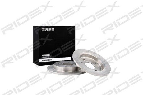 Автозапчасть RIDEX 82B0535