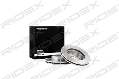Автозапчасть RIDEX 82B0536