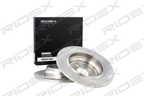 Автозапчасть RIDEX 82B0537