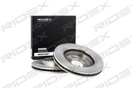 Автозапчасть RIDEX 82B0545