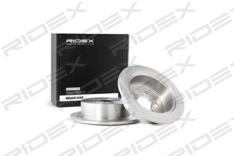 Автозапчасть RIDEX 82B0551
