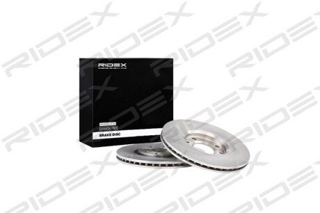Автозапчасть RIDEX 82B0556