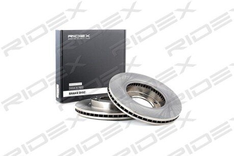 Автозапчасть RIDEX 82B0559