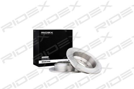 Автозапчасть RIDEX 82B0563