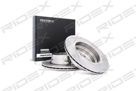 Автозапчасть RIDEX 82B0571