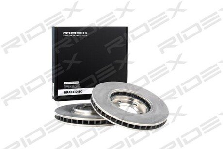 Автозапчасть RIDEX 82B0574