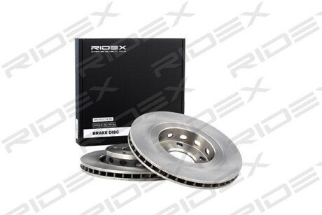 Автозапчасть RIDEX 82B0576
