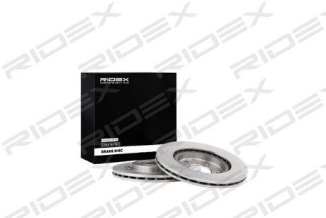 Автозапчасть RIDEX 82B0577