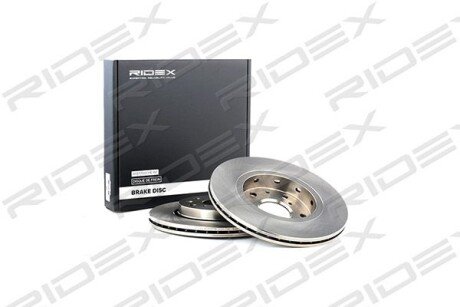 Автозапчасть RIDEX 82B0578