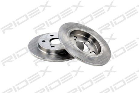 Автозапчасть RIDEX 82B0583