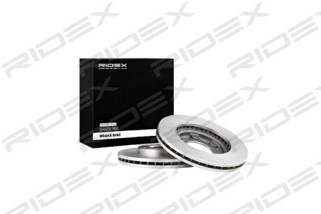 Автозапчасть RIDEX 82B0586