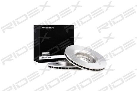 Автозапчасть RIDEX 82B0588