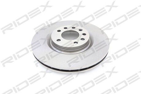 Автозапчасть RIDEX 82B0596