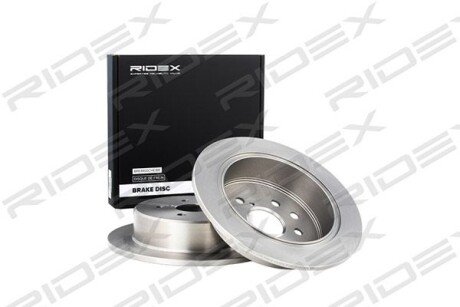 Автозапчасть RIDEX 82B0604