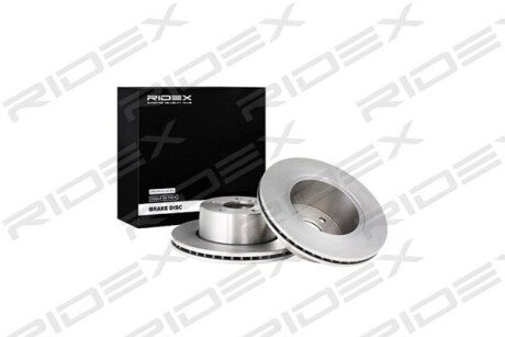 Автозапчасть RIDEX 82B0606