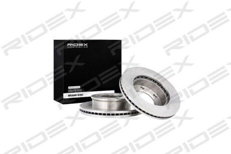 Автозапчасть RIDEX 82B0610