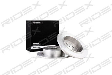 Автозапчасть RIDEX 82B0611