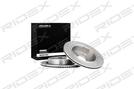 Автозапчасть RIDEX 82B0614