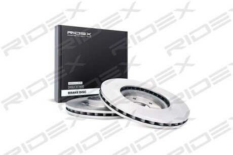 Автозапчасть RIDEX 82B0621