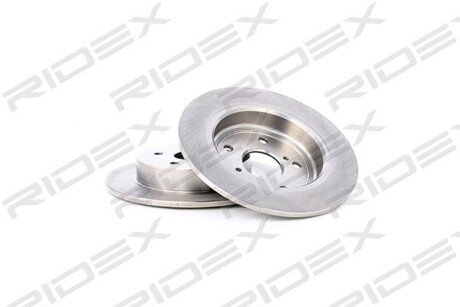 Автозапчасть RIDEX 82B0629