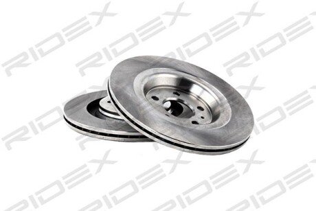 Автозапчасть RIDEX 82B0630