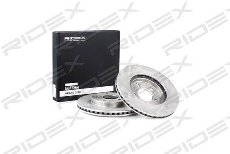Автозапчасть RIDEX 82B0632