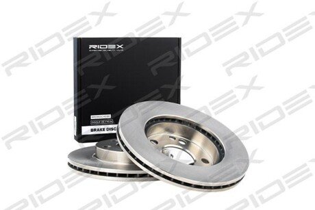 Автозапчасть RIDEX 82B0633