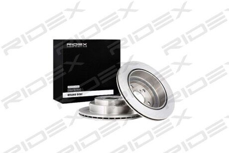 Автозапчасть RIDEX 82B0634